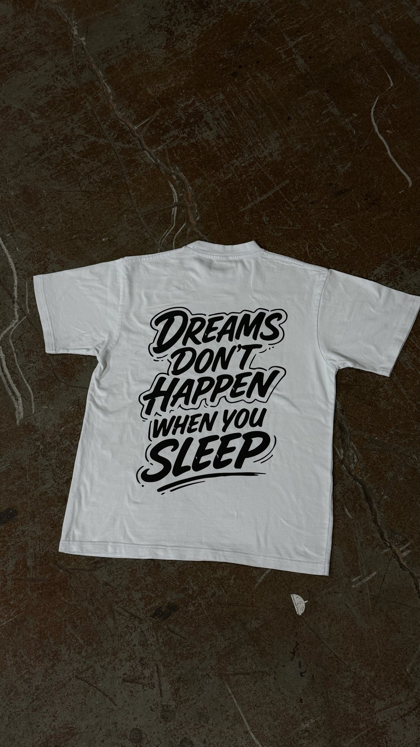 Aspen SO "DDHWYS" HeavyWeight-T