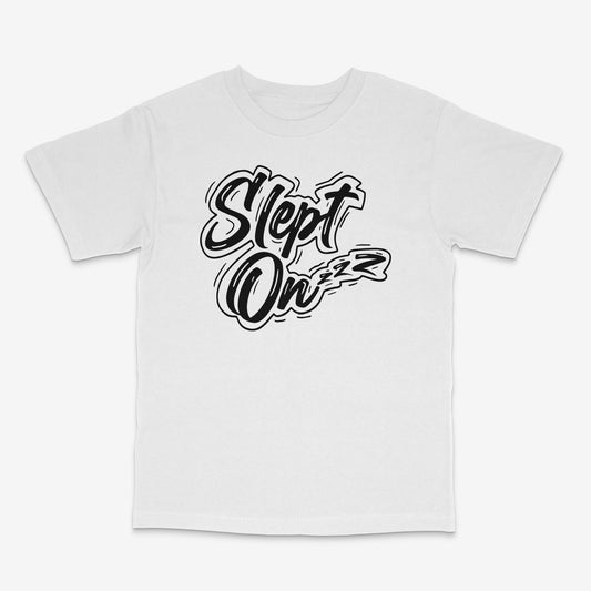 Aspen SO "DDHWYS" HeavyWeight-T