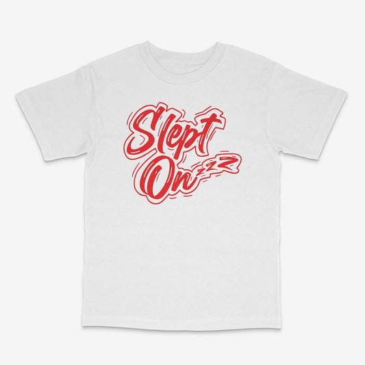 Carmine SO "DDHWYS" HeavyWeight-T